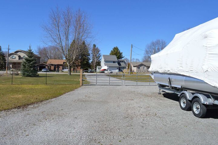 Photo de la propriété:  76 Turtle Path  ON L0K 1B0 