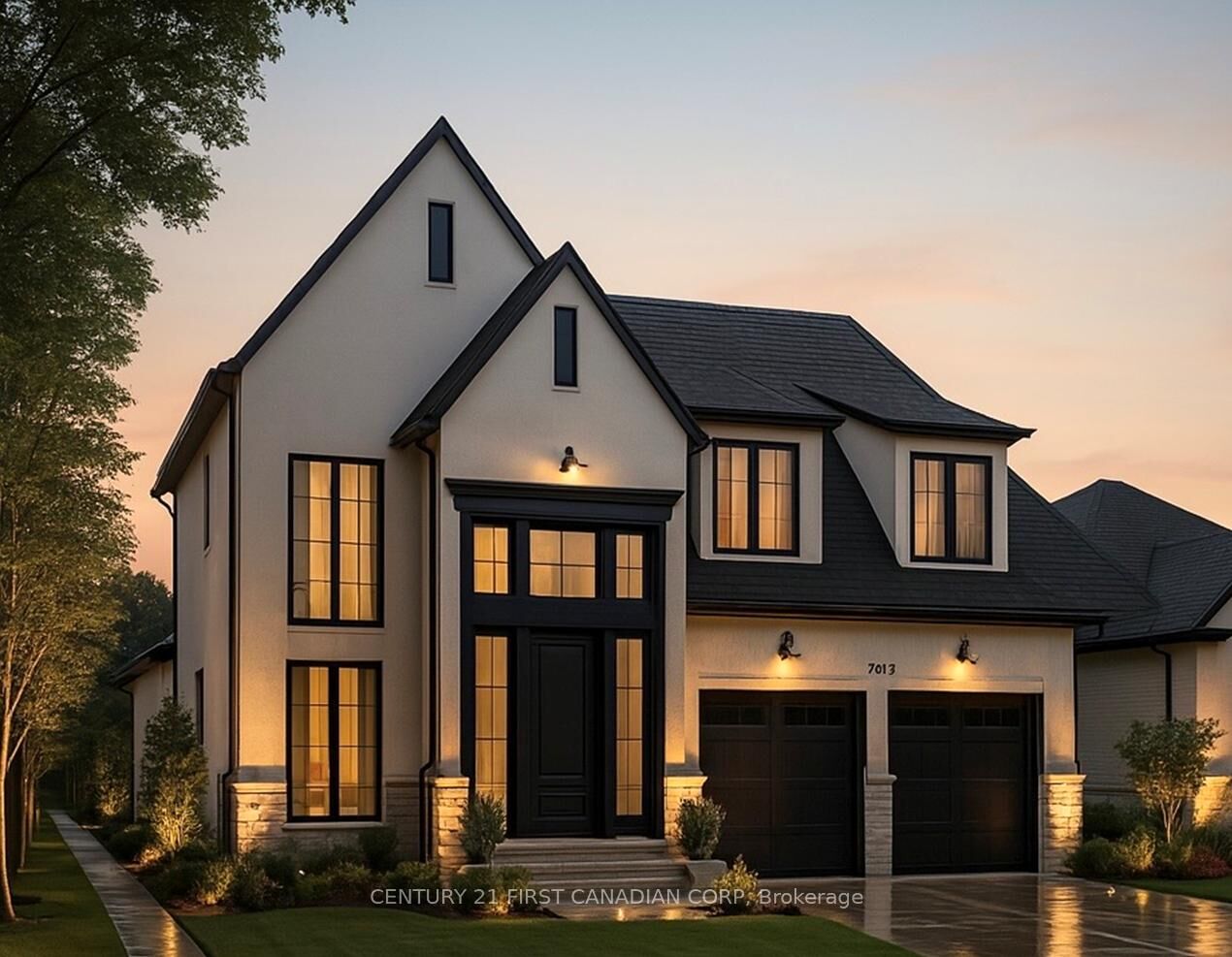 Photo de la propriété: 240 Foxborough Place ON N0M 2P0