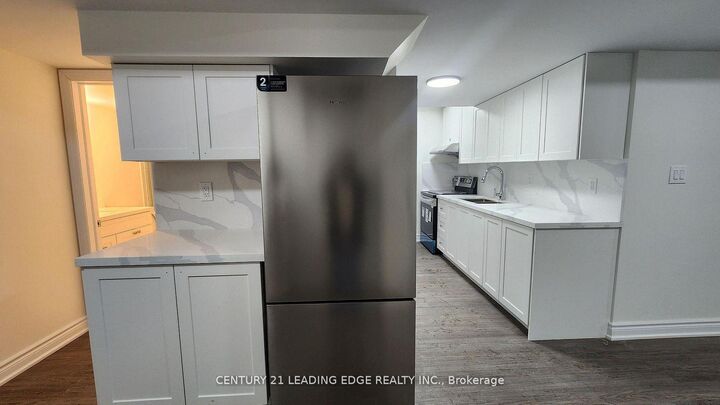 Photo de la propriété: 37 Greenview Circle Bsmt ON L6A 0B5