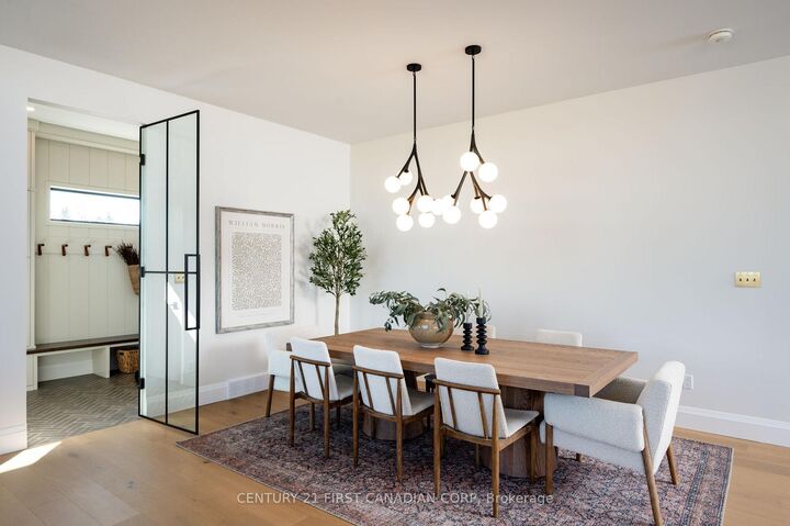 Photo de la propriété: Lot 32 White Pine Street ON N6G 3X9