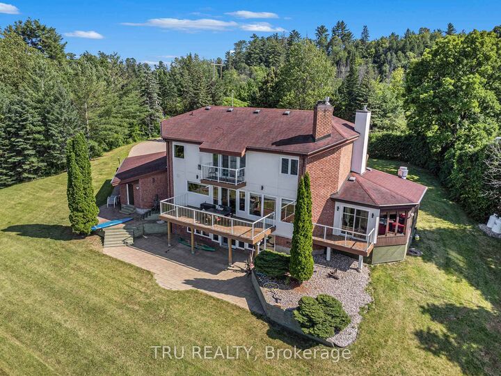 Property Photo: 1915 Regional Road 174 Road ON K4C 1H5