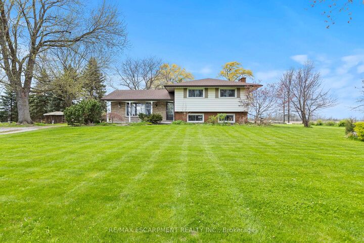 Property Photo: 488 Townline Road ON L0S 1J0