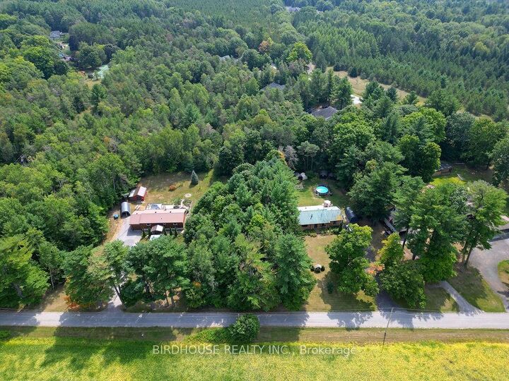 Property Photo:  Lot 2 Manchoff Road  ON L1A 3V5 