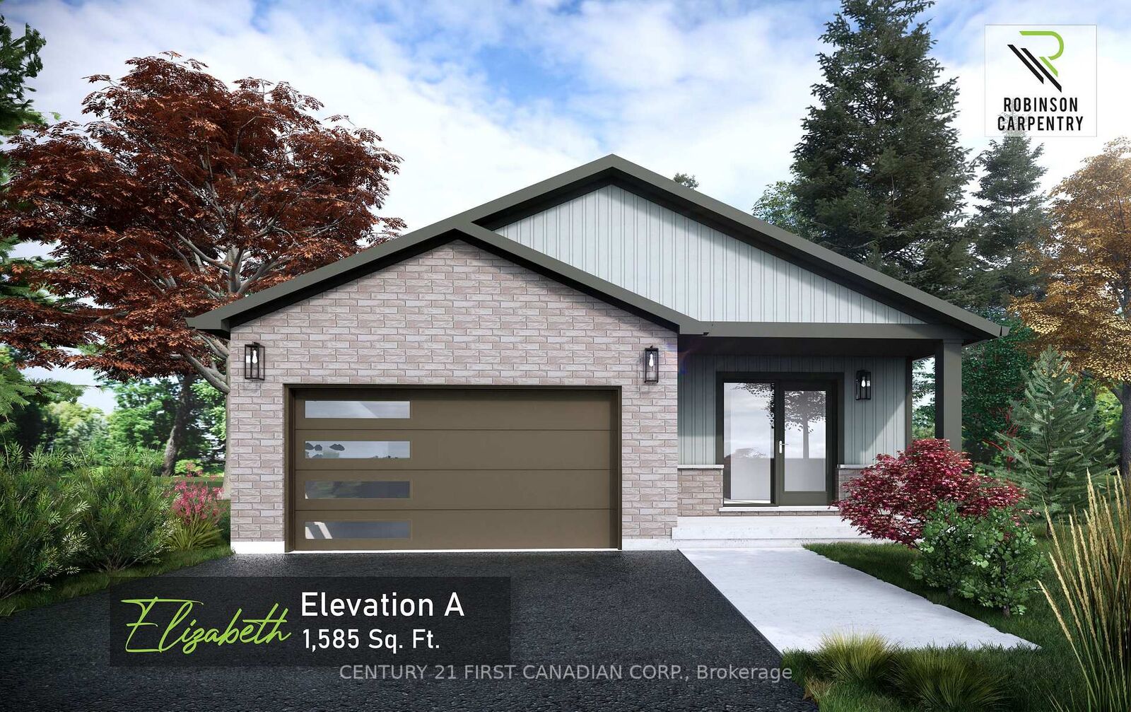 Photo de la propriété: 29 Sheldabren Street ON N0M 1A0