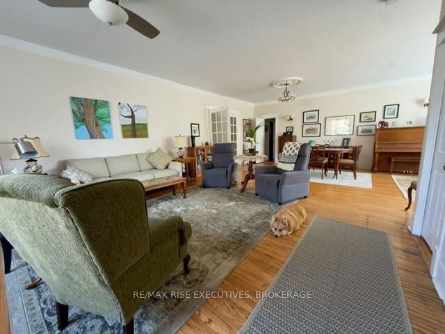 Property Photo: 332 Main Street ON K0K 1X0