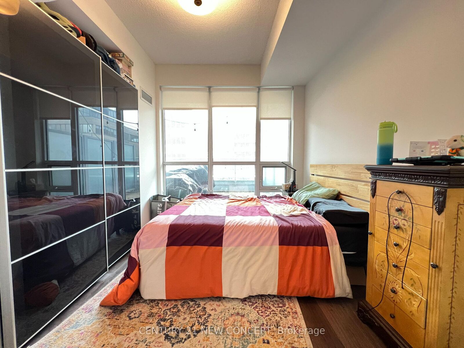 Photo de la propriété:  98 Lillian Street 812  ON M4S 0A5 