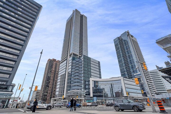 Photo de la propriété:  5 Sheppard Avenue E 2216  ON M2N 0G4 