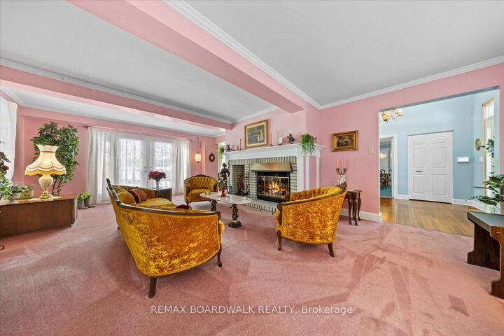 Property Photo: 1530 Royal Orchard Drive ON K4C 1A9