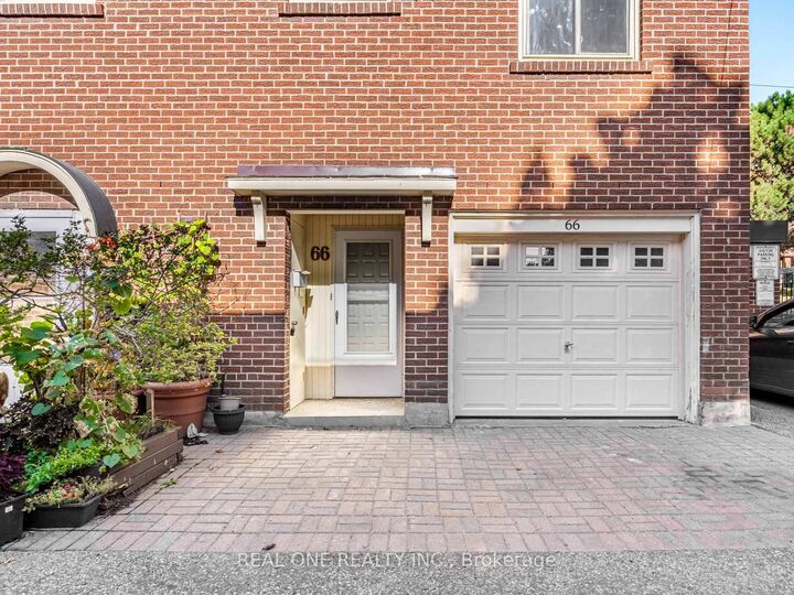 Property Photo: 441 Military Trail 66 ON M1E 4E8