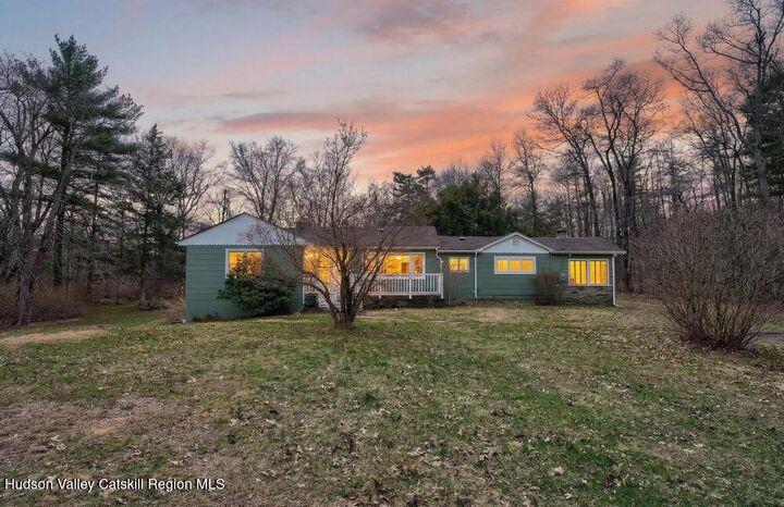 Property Photo:  655 Murray  NY 12401 