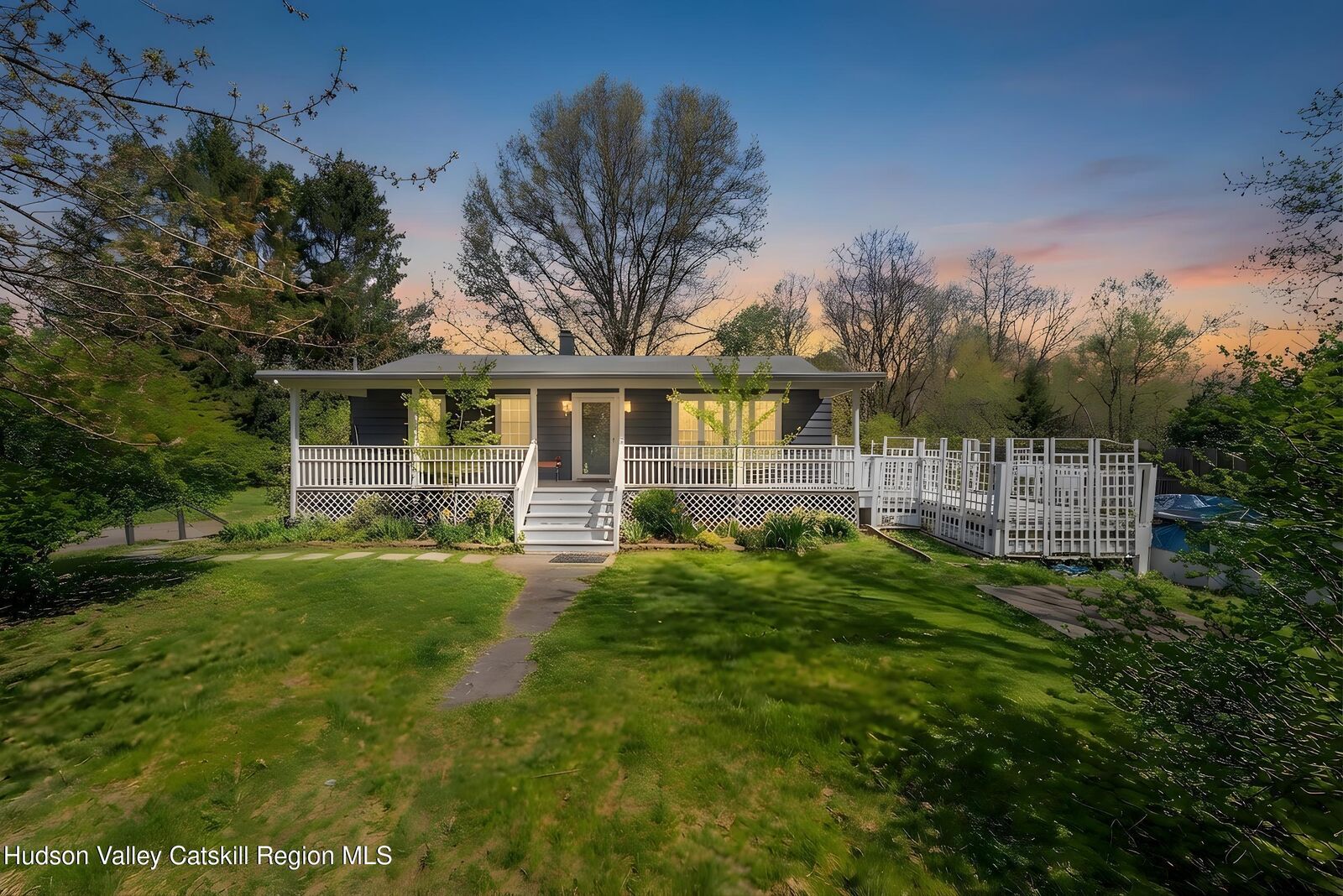 Property Photo:  39 Cathy Jo  NY 12404 