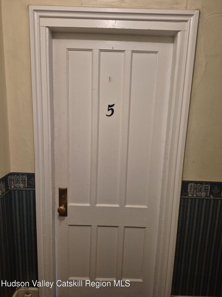 Property Photo:  128 Market  NY 12477 