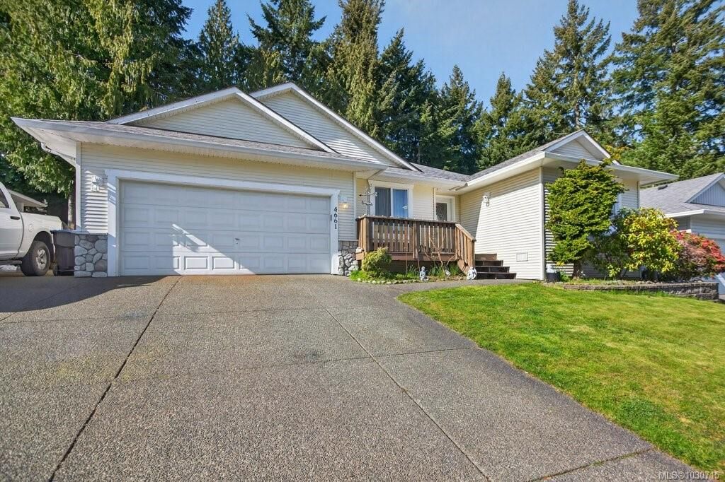 Property Photo:  4661 Salal Pl  BC V9N 4A1 