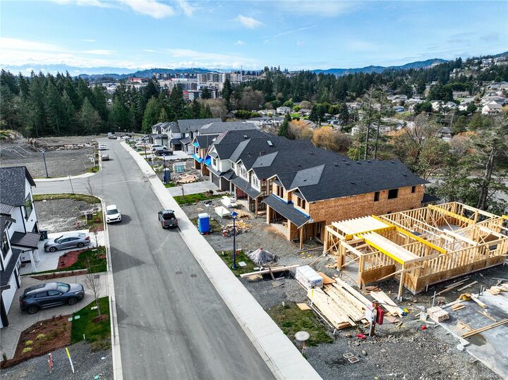 Lot 26 Madrona Ridge — photo 1
