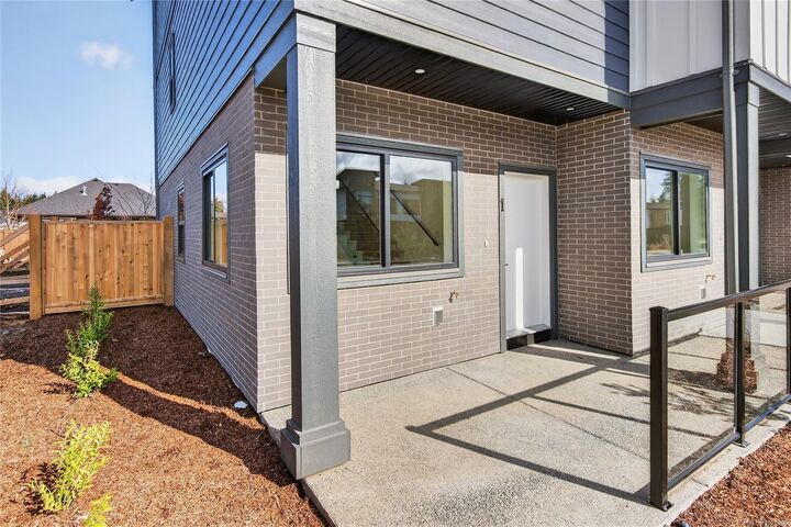 Property Photo: 704 Beaver Creek Blvd #1 BC V9H 0E9