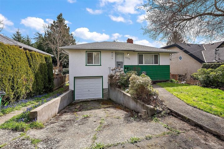 Photo de la propriété: 2935 Wascana St BC V9A 1V6