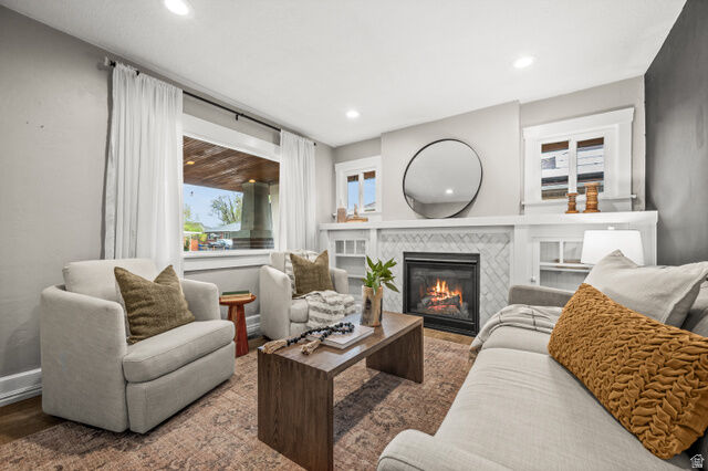 Property Photo:  351 E Ramona Ave  UT 84115 