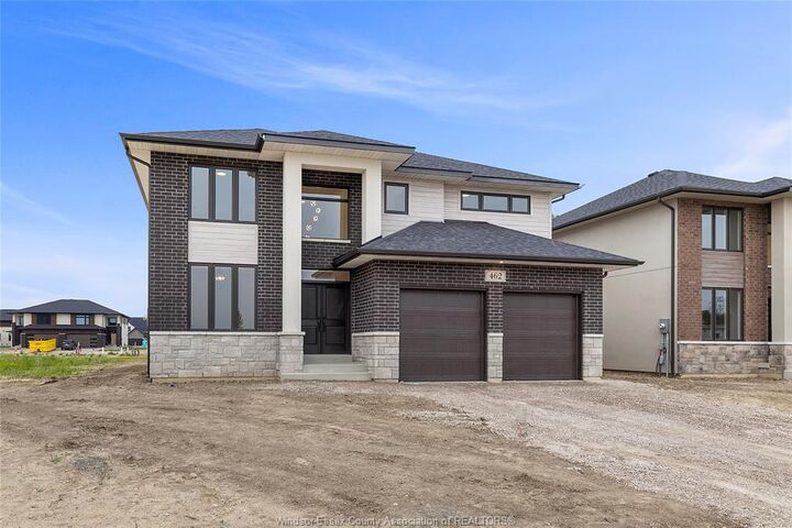 Property Photo: 460 Marla Crescent ON N0R 1A0