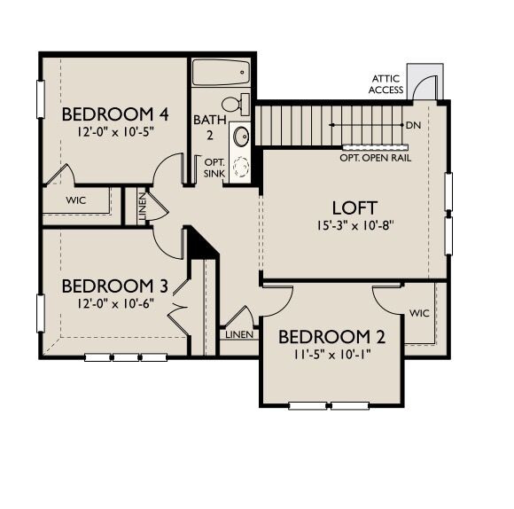 Property Photo:  204 Willow Heights Drive  TX 78634 