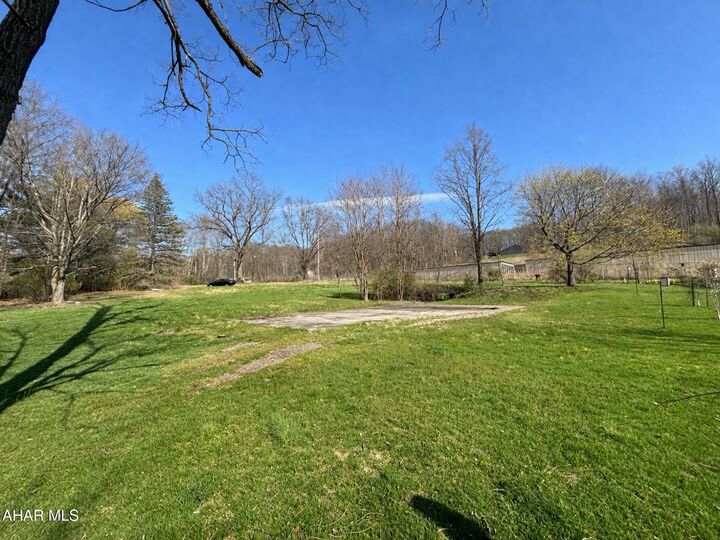 Property Photo: 0 Sandy Run Road PA 16601
