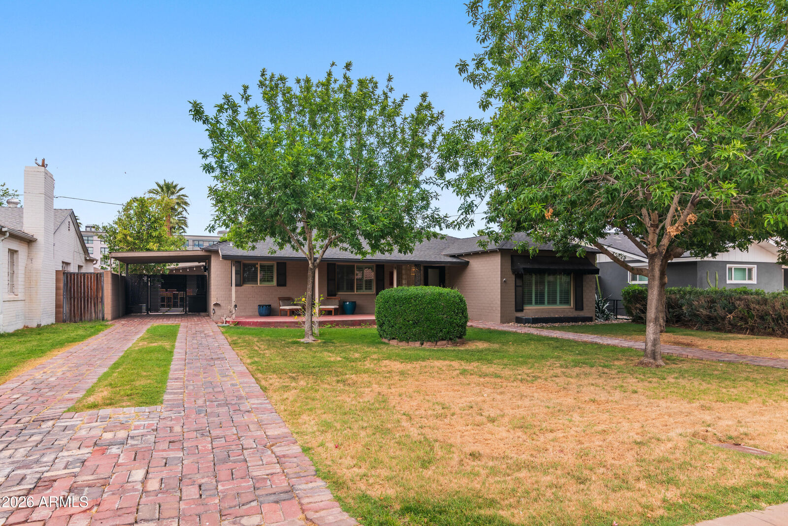 Property Photo:  526 W Windsor Avenue  AZ 85003 