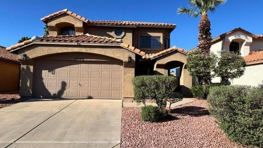 Property Photo:  5946 E Kelton Lane  AZ 85254 