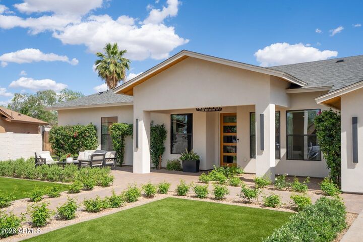 Property Photo:  14219 N 49th Place  AZ 85254 