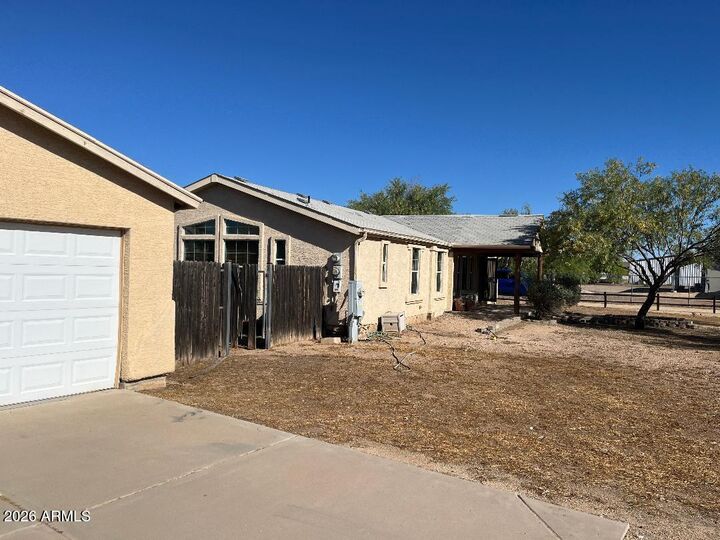 Property Photo:  35808 N 7th Street  AZ 85086 