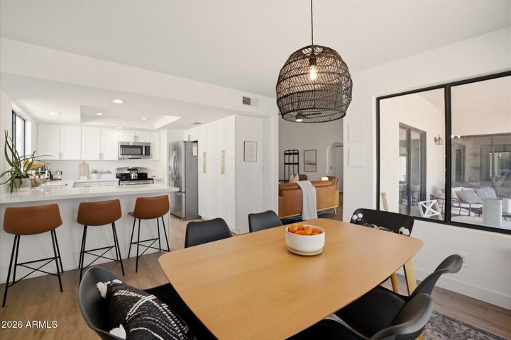 Property Photo:  10690 E Mercer Lane  AZ 85259 