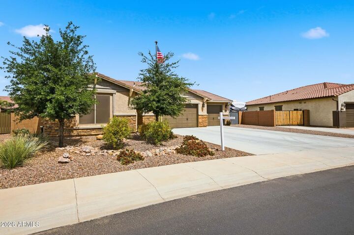 Property Photo:  18406 W Highland Avenue  AZ 85395 
