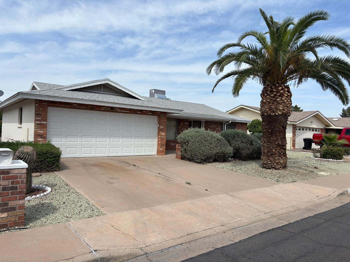 Property Photo:  4218 E Crescent Avenue  AZ 85206 