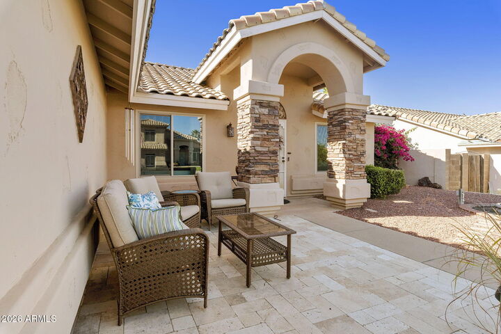 Property Photo:  6363 E Riverdale Street  AZ 85215 