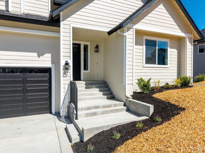 Property Photo: 400 Tehuacan Road CA 95482