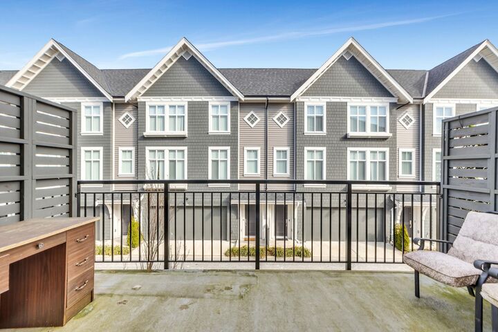 Property Photo: 14151 58A Avenue 42 BC V3X 0L1