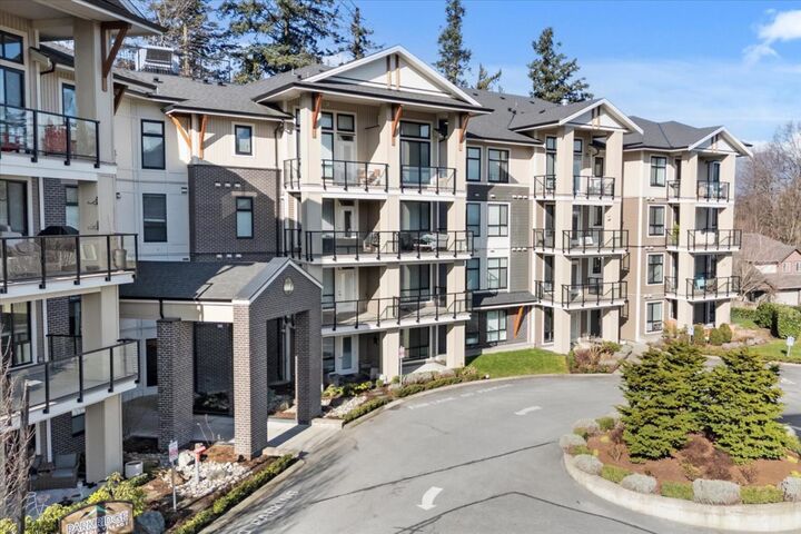 45761 Stevenson Road 102 — photo 1