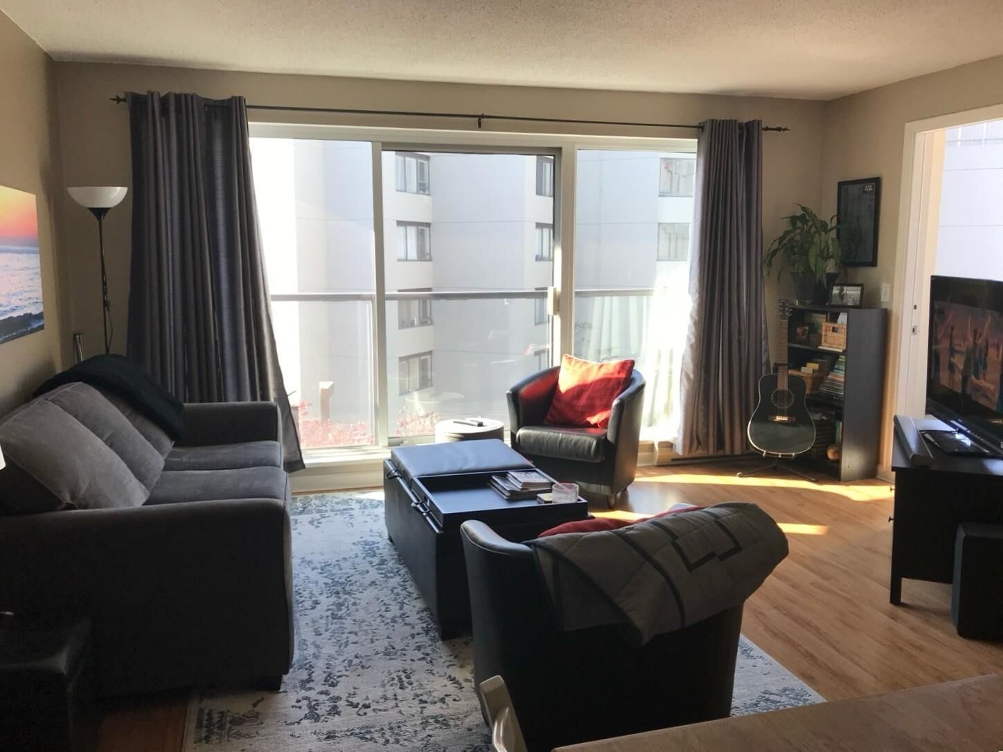 Property Photo:  456 Moberly Road 507  BC V5Z 4L7 