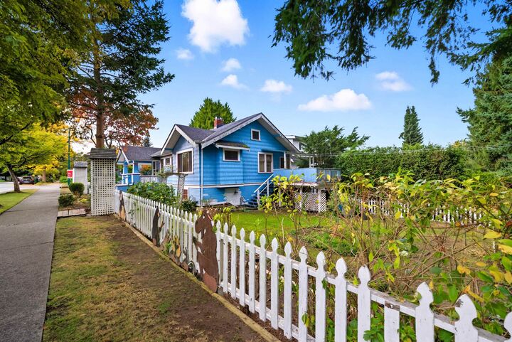 Property Photo: 3791 Inverness Street BC V5V 4V8