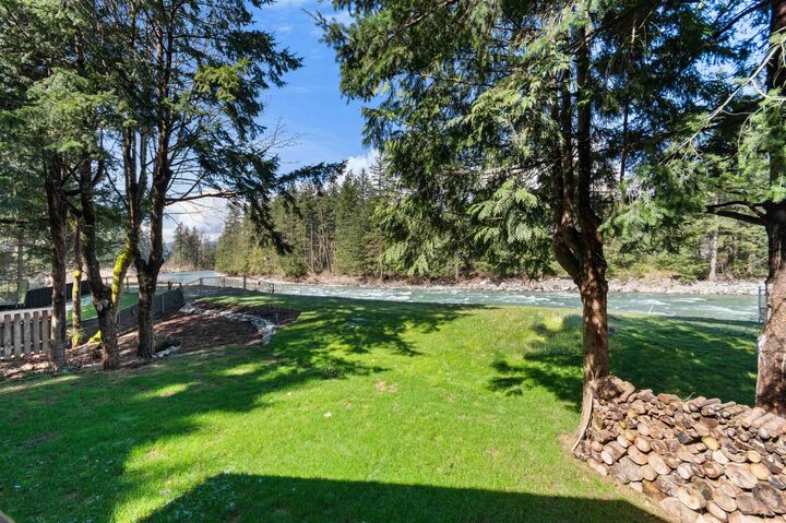 Property Photo: 30 Robertson Crescent BC V0X 1L4