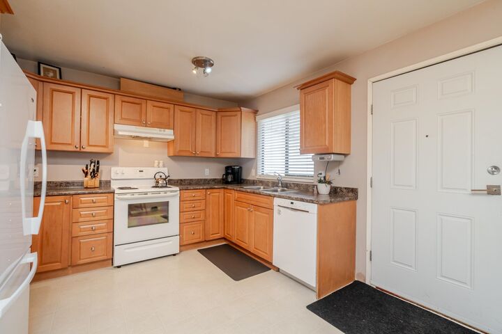 Property Photo: 8570 152 Street BC V3S 3N1