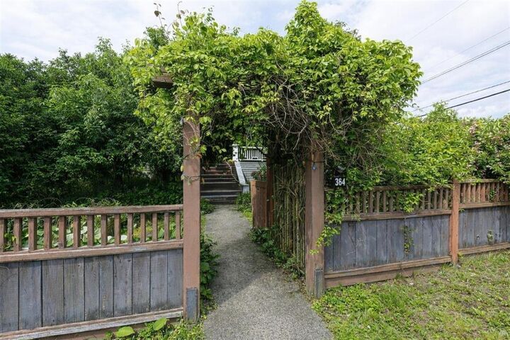Property Photo:  364 E 14th Street  BC V7L 2N6 