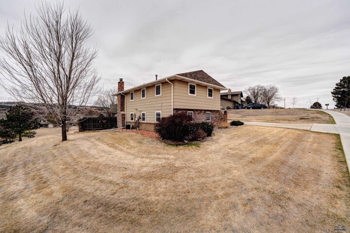 Property Photo:  3609 Parkview Dr  SD 57701 