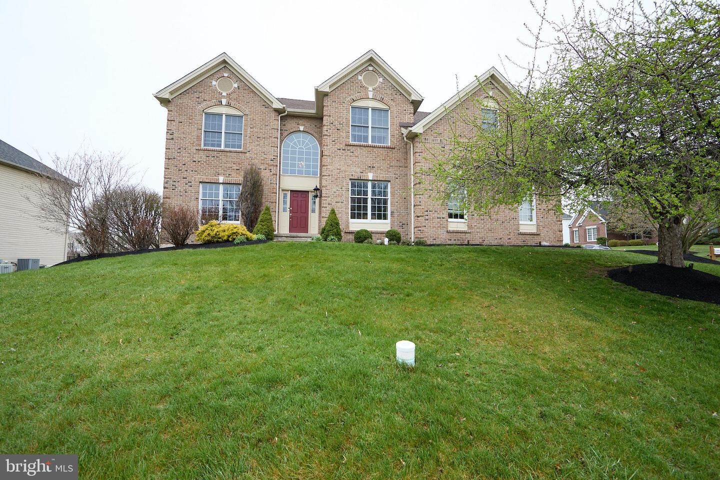 Property Photo: 501 Benson Lane PA 19425