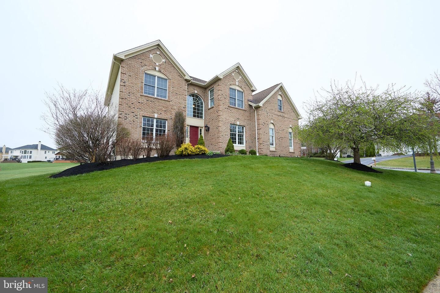 Property Photo:  501 Benson Lane  PA 19425 
