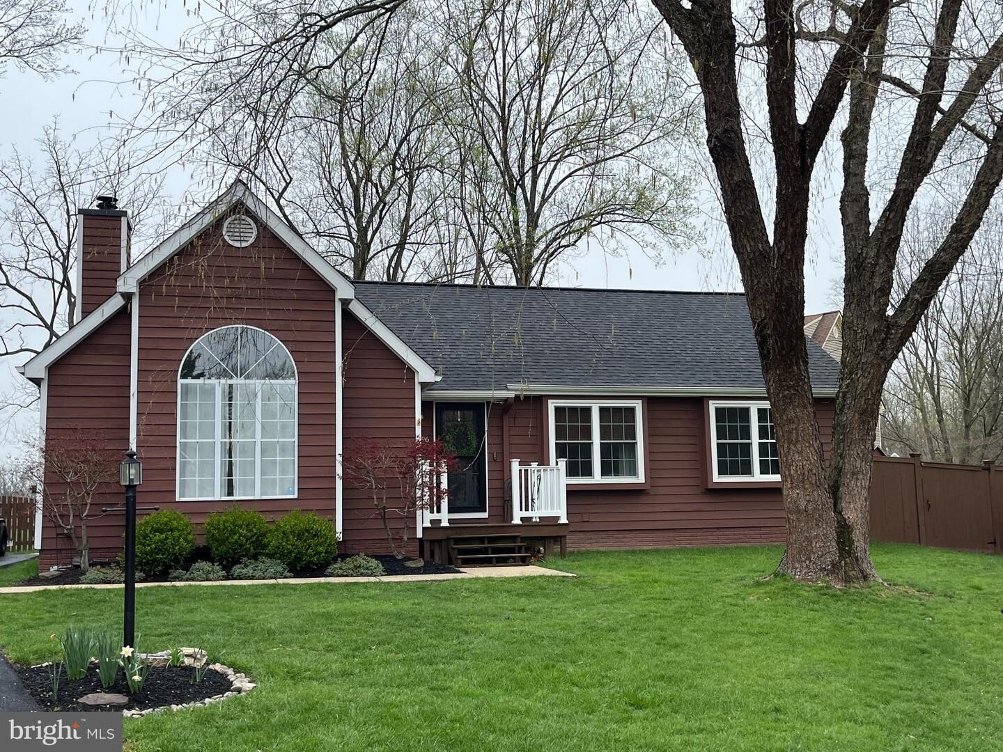 Property Photo: 10096 Heron Court MD 21774