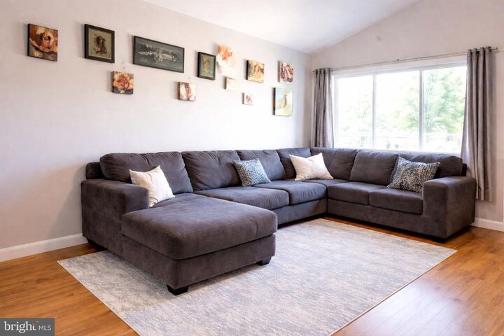 Property Photo: 856 Woodlane Road NJ 08060