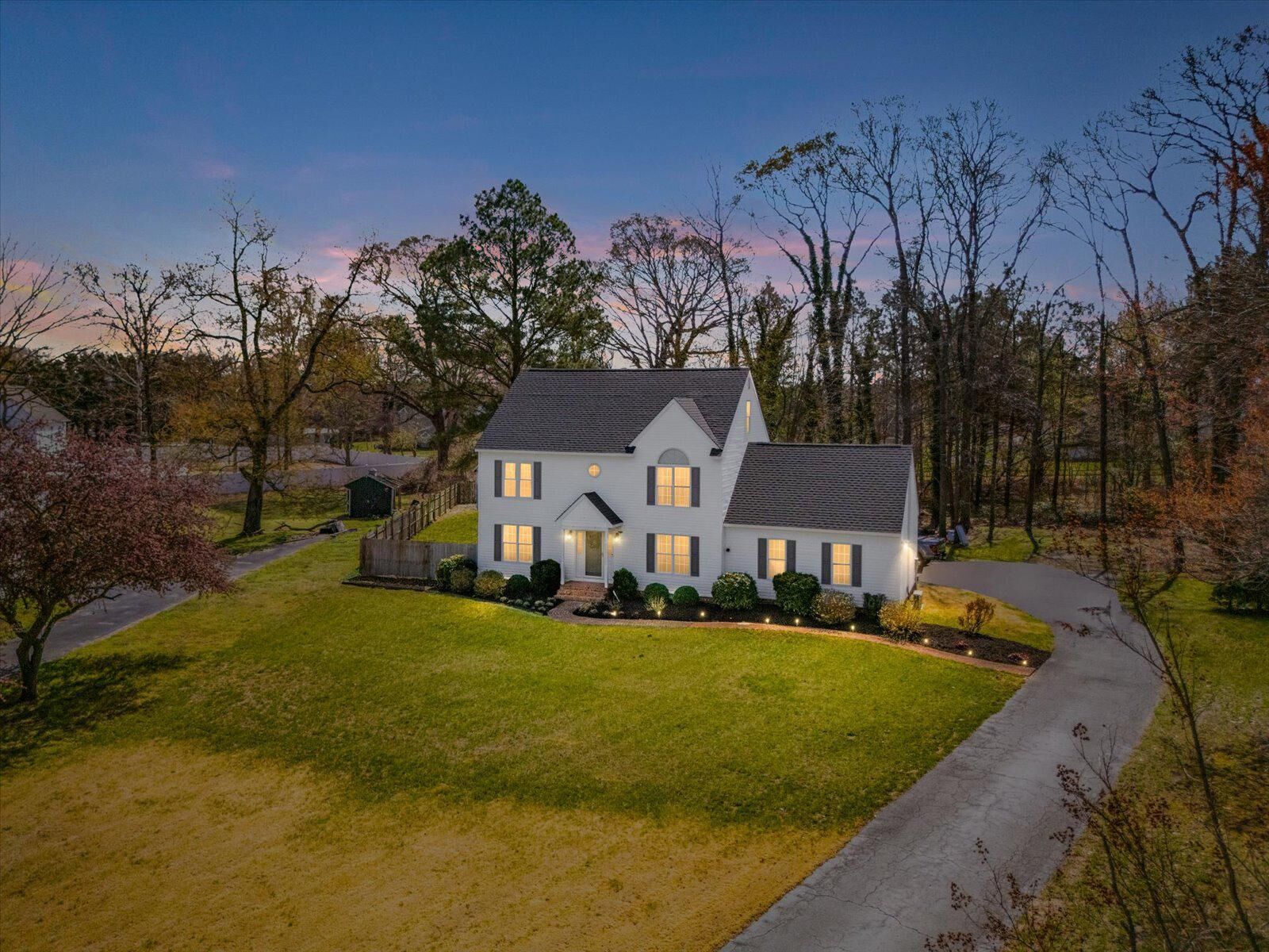 Property Photo: 6147 Cadagon Court MD 21801