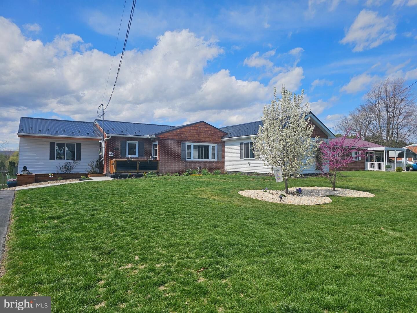 Property Photo:  751 Warm Spring Road  PA 17202 