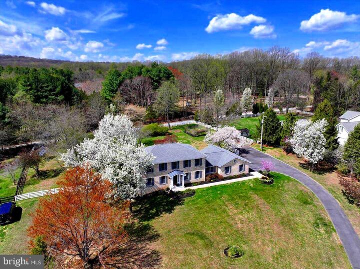 Property Photo:  14351 Rosefinch Circle  VA 20176 