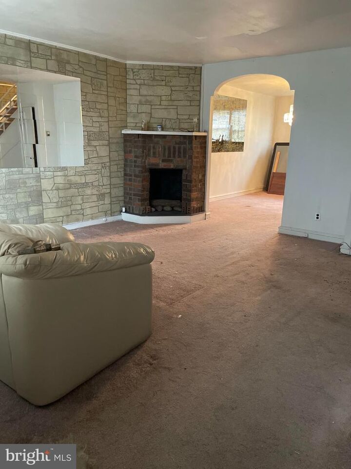 Property Photo: 7611 Woolston Avenue PA 19150