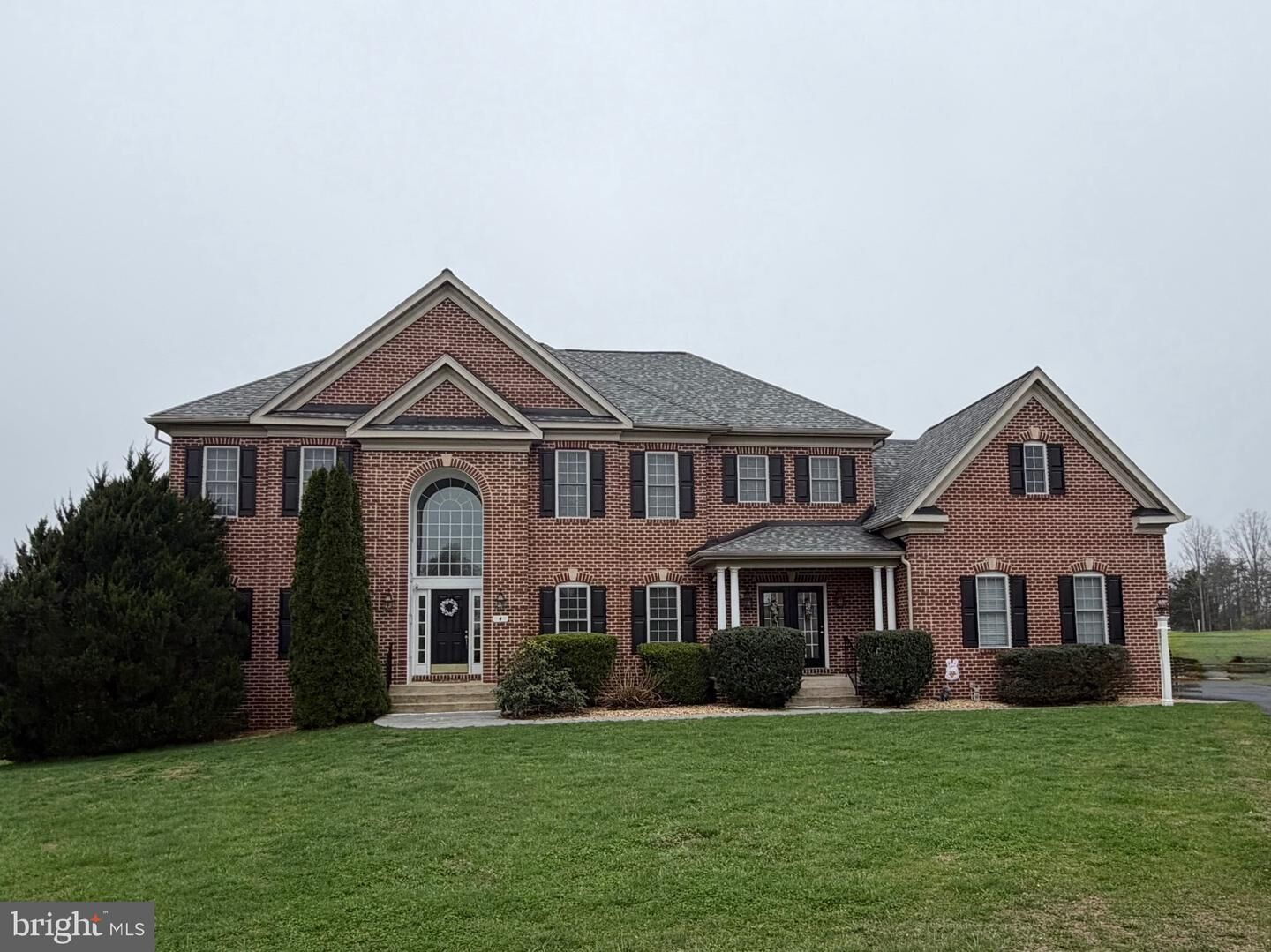 Property Photo: 4 Jackson Place VA 22645